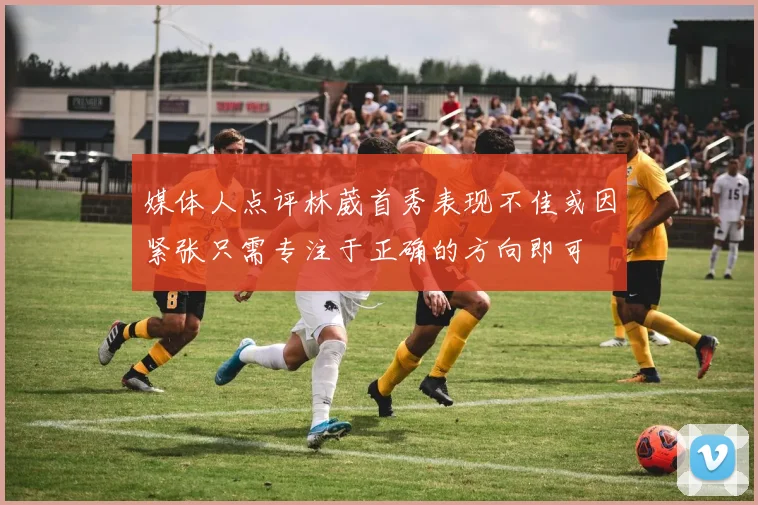 媒体人点评林葳首秀表现不佳或因紧张只需专注于正确的方向即可