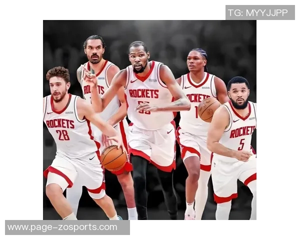 名嘴点评火箭本赛季目标明确若不夺冠将被视为失败