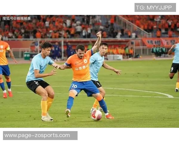 鲁媒分析瓦科与泰山队的吸引力条件及未来发展潜力 鲁媒分析瓦科与泰山队的吸引力条件及未来发展潜力