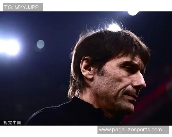 今日趣图:那不勒斯的紧急状态与孔蒂的欧战信念交织的精彩瞬间 今日趣图:那不勒斯的紧急状态与孔蒂的欧战信念交织的精彩瞬间