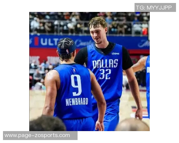 巴爷赞弗拉格防守与组织能力独行侠未来光明老天眷顾助力球队腾飞 巴爷赞弗拉格防守与组织能力独行侠未来光明老天眷顾助力球队腾飞