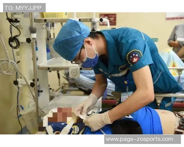 奥斯卡体测期间突发心脏异常失去意识目前仍在ICU接受进一步检查 奥斯卡体测期间突发心脏异常失去意识目前仍在ICU接受进一步检查