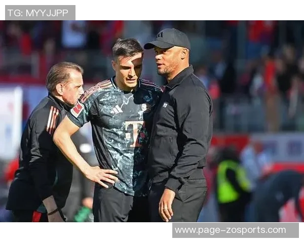 巴贝尔称孔帕尼具备强大气场助力拜仁重塑球队秩序与信心 巴贝尔称孔帕尼具备强大气场助力拜仁重塑球队秩序与信心