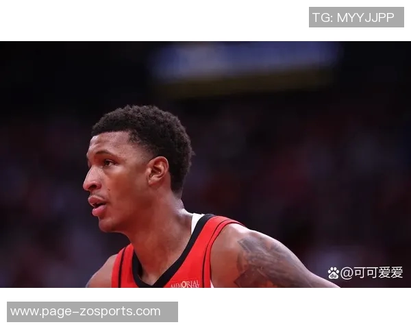 小贾巴里谈投篮提升与申京都的共同进步展望未来表现