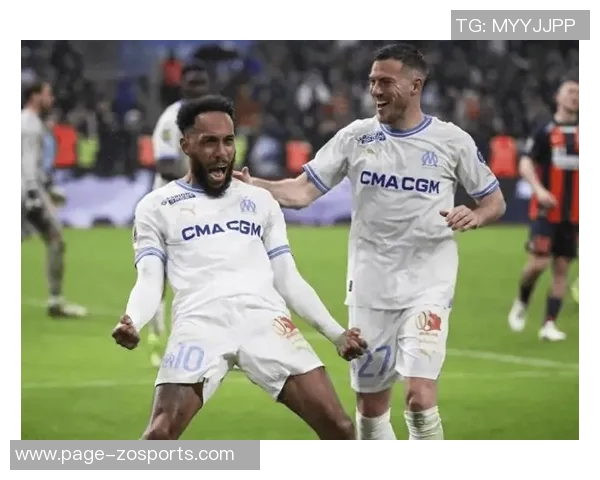 法甲最佳阵容揭晓格林伍德与奥巴梅扬领衔门德斯入选