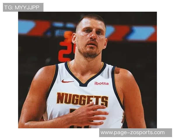 约基奇赛季数据惊人圆梦历史首人目标近在咫尺