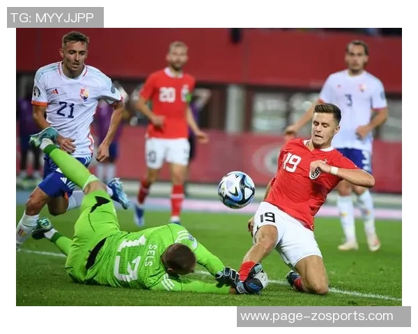 高卢雄鸡再创辉煌法国队提前晋级2026世界杯实现连续八届参赛梦想 高卢雄鸡再创辉煌法国队提前晋级2026世界杯实现连续八届参赛梦想