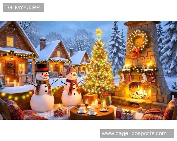 平静的圣诞夜没有惊喜与喧嚣让人感受到宁静的节日氛围 平静的圣诞夜没有惊喜与喧嚣让人感受到宁静的节日氛围