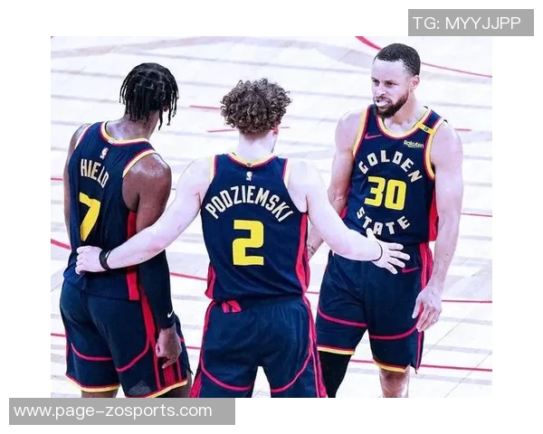 科尔强调关键时刻进攻策略应聚焦库里与巴特勒并创造空间