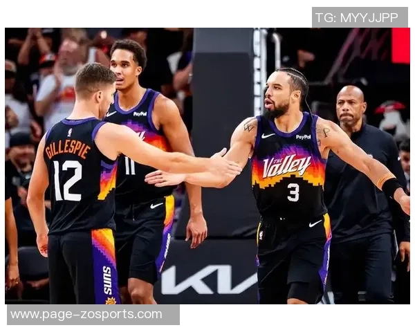 明日太阳对决快船狄龙能否复出成疑已缺阵六场