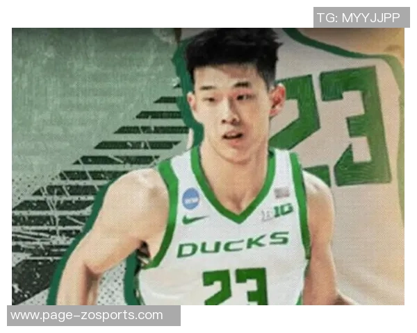 俄勒冈主帅对林葳表现出真诚喜爱与耐心进步显著引媒体关注