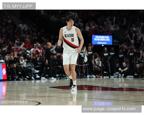 混音主帅赞杨瀚森防守提升明显对抗禁区后卫表现更加出色