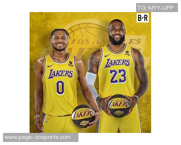 魅力四射的性感名媛Anastasia现场助阵湖人布朗尼与格里芬纷纷为其打call