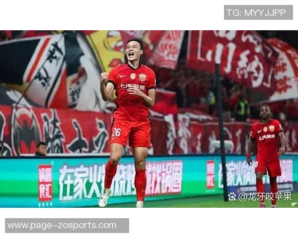 刘若钒26岁迎来职业生涯新高峰本赛季中超贡献5球6助助力球队进步