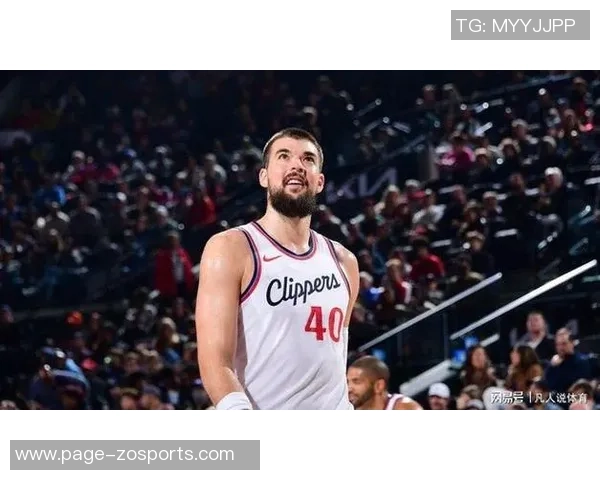 快船若交易祖巴茨绿军需付出丰厚选秀权才能达成交易 快船若交易祖巴茨绿军需付出丰厚选秀权才能达成交易