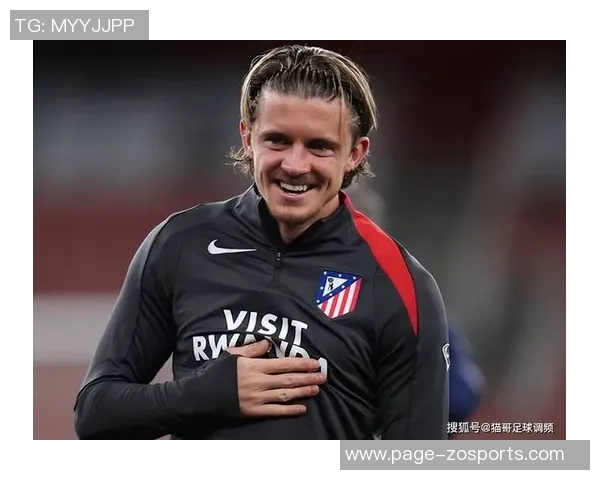 马竞瞄准狼队后腰若昂戈麦斯计划替代加拉格尔加强中场实力